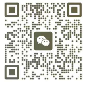 微信咨询二维码